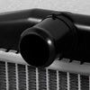AKKON - for V6 3.0L Honda Accord (FOR EXTERNAL TRANSMISSION COOLER) 2571 Aluminum Radiator Direct Bolt on Replacement