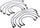 2972 Spark Plug Wire Set