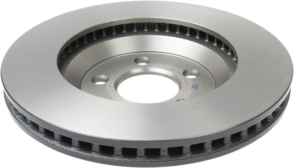 Brembo Front Disc Brake Rotor for 05-12 Ford Mustang (09.A408.11)