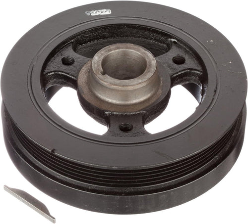 Graywerks 102186 Engine Harmonic Balancer