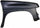 For Nissan D21 1986 1987 1988 Front Fender Driver Side | Replacement for 6311392G31, NI1240118 | Trim: Base/Se/Xe/E