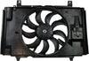 622470 Replacement Cooling Fan Assembly Compatible with Nissan Cube