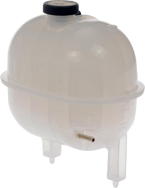 Dorman 603-452 Front Engine Coolant Reservoir Compatible with Select Toyota Models