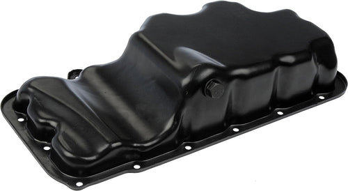 Dorman 264-040 Engine Oil Pan Compatible with Select Ford/Mercury Models