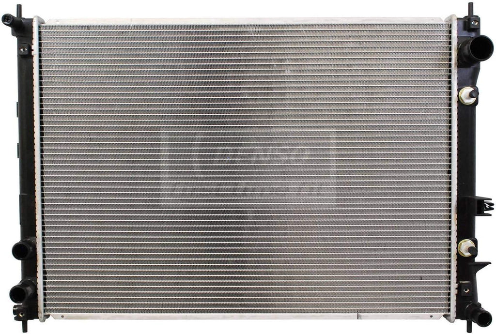221-3610 Radiator