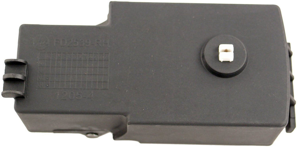 Dorman Interior Door Handle for 10-13 Ford Transit Connect 82176