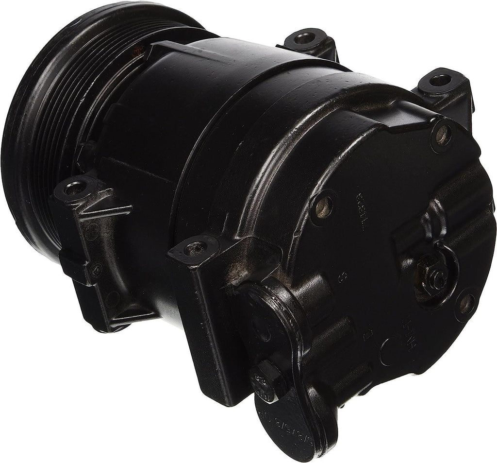 67270 A/C Compressor