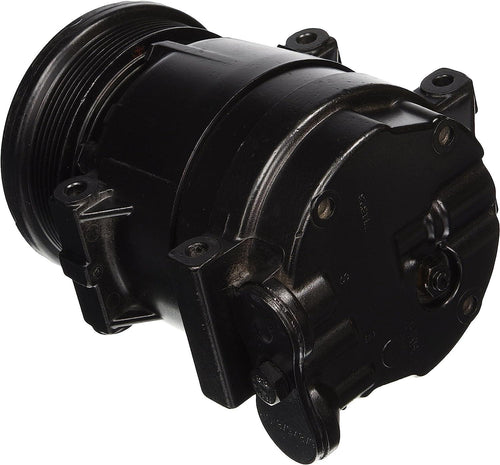 67270 A/C Compressor