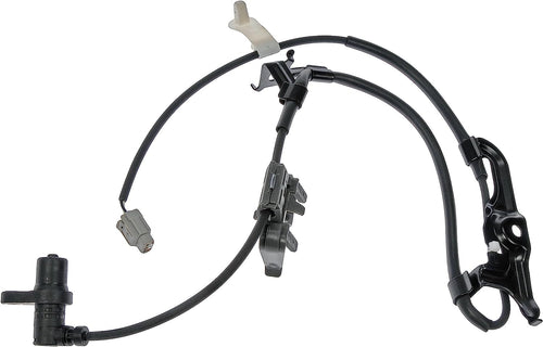 Dorman 970-405 Front Driver Side ABS Wheel Speed Sensor Compatible with Select Lexus / Toyota Models