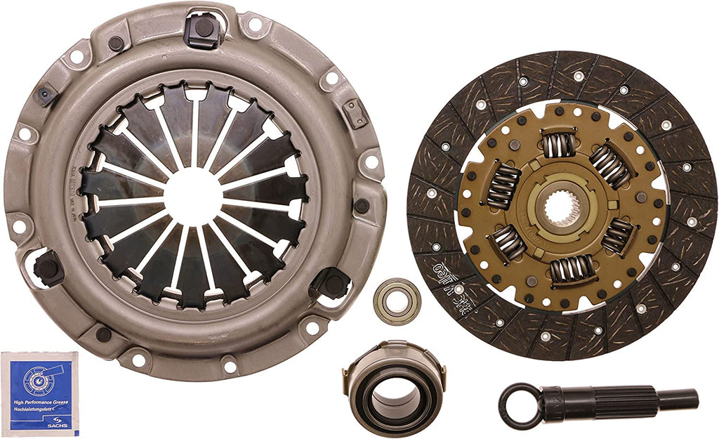 K70138-01 Xtend Clutch Kit for Mazda Miata 1994-2005