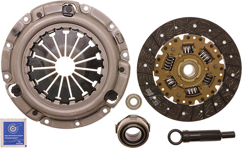 K70138-01 Xtend Clutch Kit for Mazda Miata 1994-2005