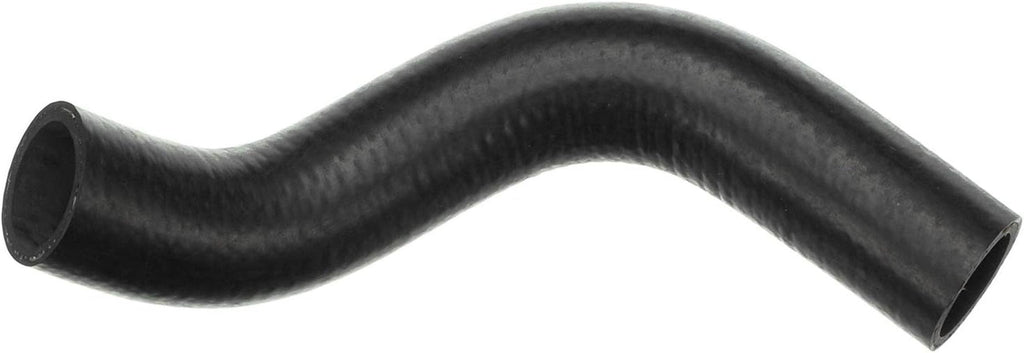 Gold 20452S Molded Upper Radiator Hose