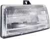 Headlight for Grand Voyager, Town & Country, Voyager, Caravan+More 1590402