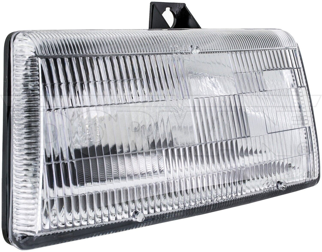Headlight for Grand Voyager, Town & Country, Voyager, Caravan+More 1590402