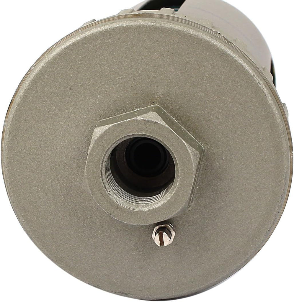 AD402-04 1/2" PT Pipe Mouth Auto Drain Valve Automatic Water (Model: 401 C78 700 609 15B)