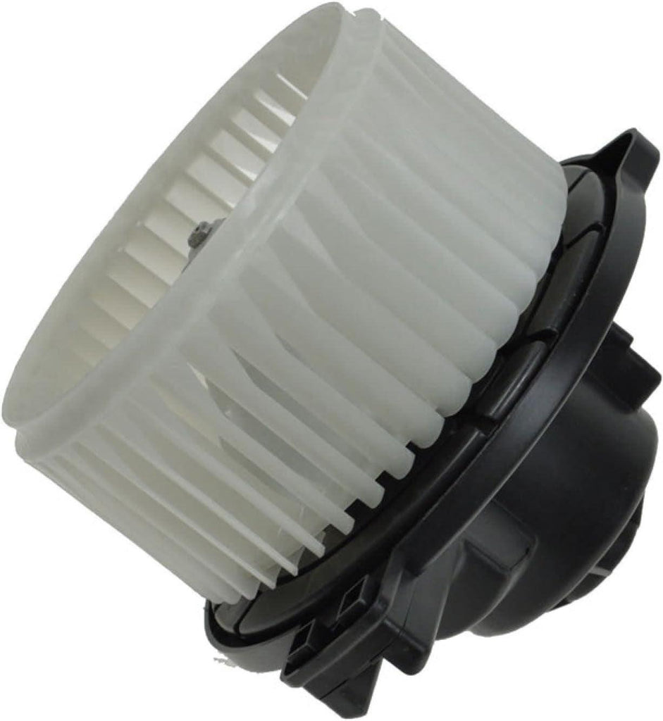 Air Conditioning A/C Heater Blower Motor with Fan Cage for 06-11 Kia Rio Rio5