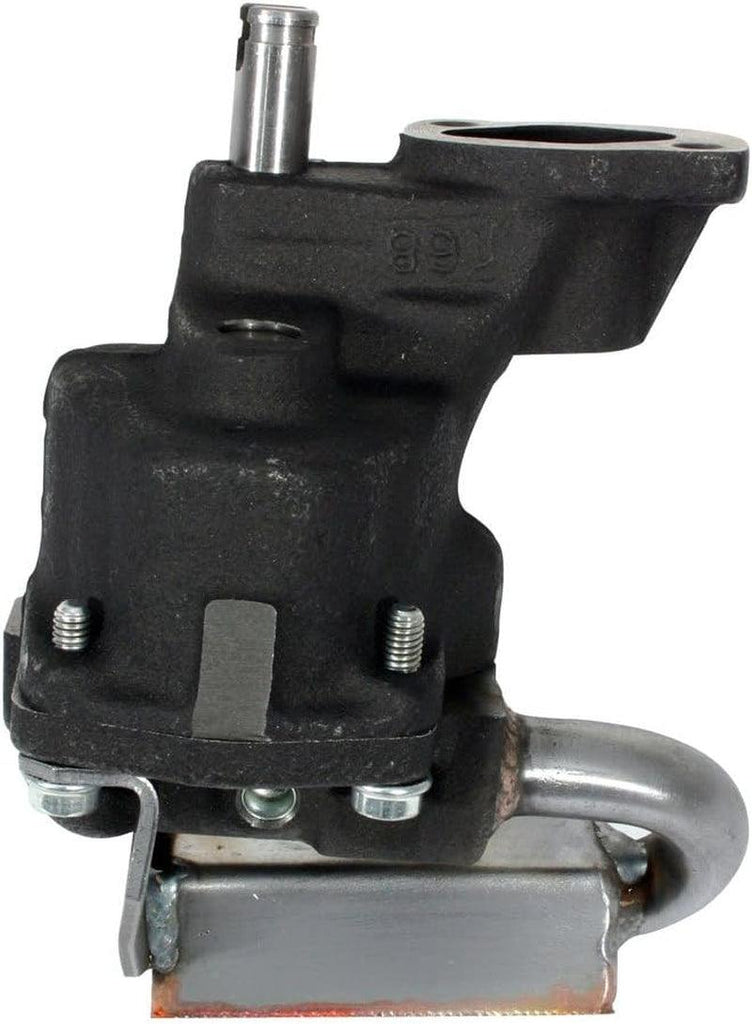 22134 High Volume Oil Pump and Pickup for Chevy Small-Block Engines