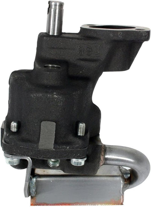 22134 High Volume Oil Pump and Pickup for Chevy Small-Block Engines