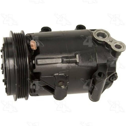 (97294) A/C Compressor