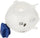 Dorman 603-027 Front Engine Coolant Reservoir Compatible with Select Audi / Seat / Volkswagen Models