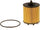Gold PF627G Engine Oil Filter