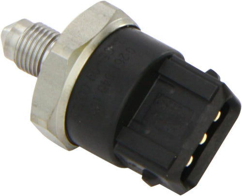 0261545005 Original Equipment Fuel Pressure Sensor for Select BMW: 2004-06 760I, 2003-08 760Li; Rolls-Royce: 2004-17 Phantom