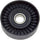 Gold 38032 Idler Pulley