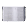 Radiator-Assembly  556 for 80-93 Ford Mustang