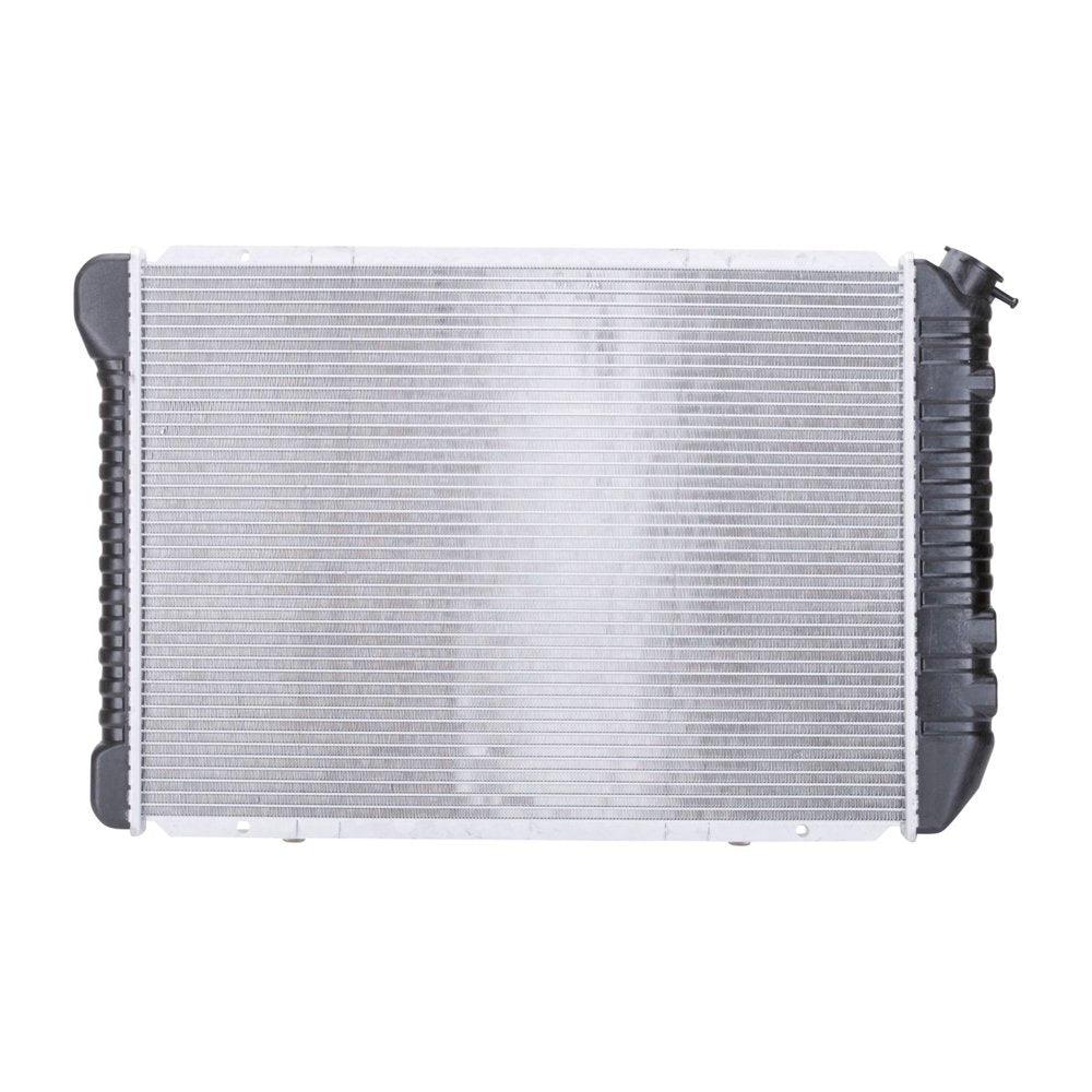Radiator-Assembly  556 for 80-93 Ford Mustang