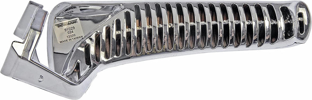 Dorman 91029 Front Passenger Side Interior Door Handle Compatible with Select Dodge Models