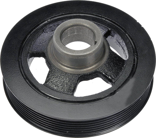 Dorman 594-433 Engine Harmonic Balancer Compatible with Select Infiniti / Nissan Models