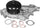 Professional 252-846 Engine Water Pump