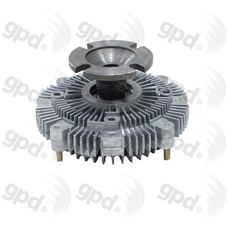 Engine Cooling Fan Clutch for Rodeo, 4Runner, Pickup, Trooper, T100+More 2911266