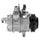 Global Parts A/C Compressor for 02-10 Lexus SC430 6512650