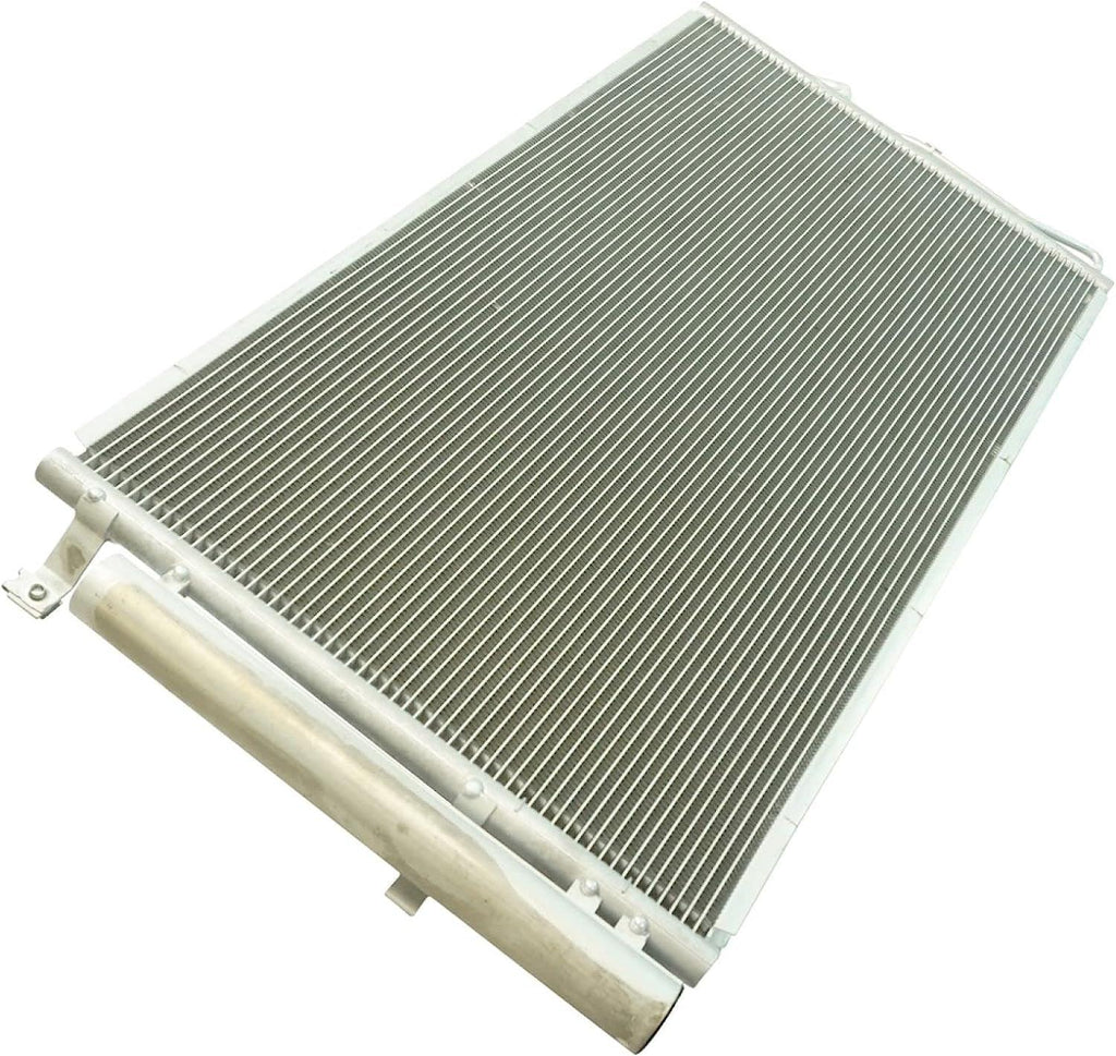 AC Condenser A/C Air Conditioning with Receiver Dryer for BMW X5 X6 Truck SUV