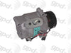 A/C Compressor for Trailblazer, Envoy, 9-7X, Rainier+More 6512511