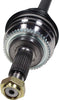 NCV62508 CV Axle Shaft Assembly - Right Front (Passenger Side)