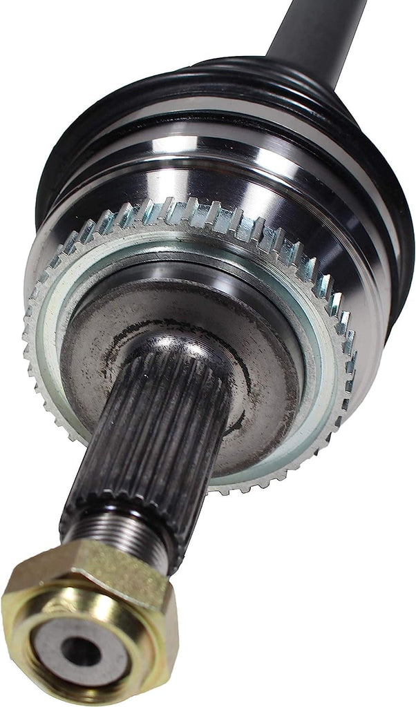 NCV62508 CV Axle Shaft Assembly - Right Front (Passenger Side)