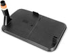96042795 Professional Automatic Transmission Fluid Filter