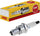 NGK Spark Plug, NGK BR9ES, Ea, 1