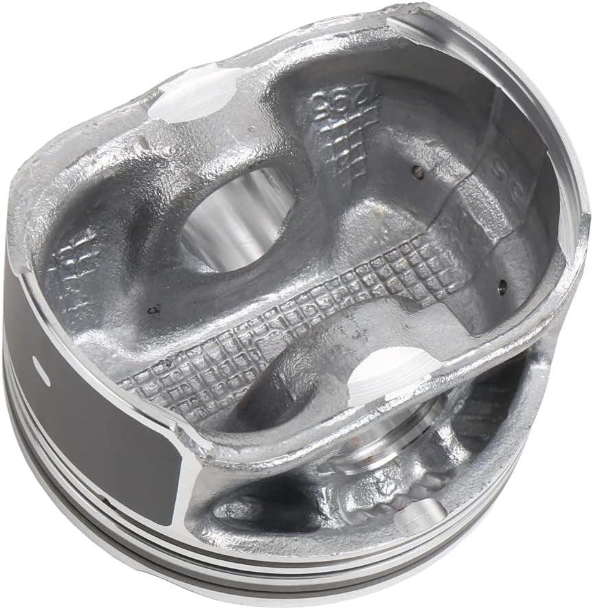 12646457 Engine Piston Kit