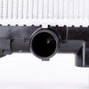 TYC 2842 Radiator Assembly