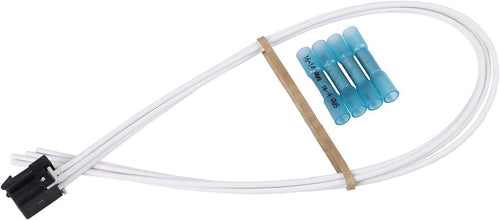 GM Original Equipment PT3836 Multi-Purpose Pigtail Kit