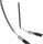 Professional 18P428 Rear Passenger Side Parking Brake Cable Assembly