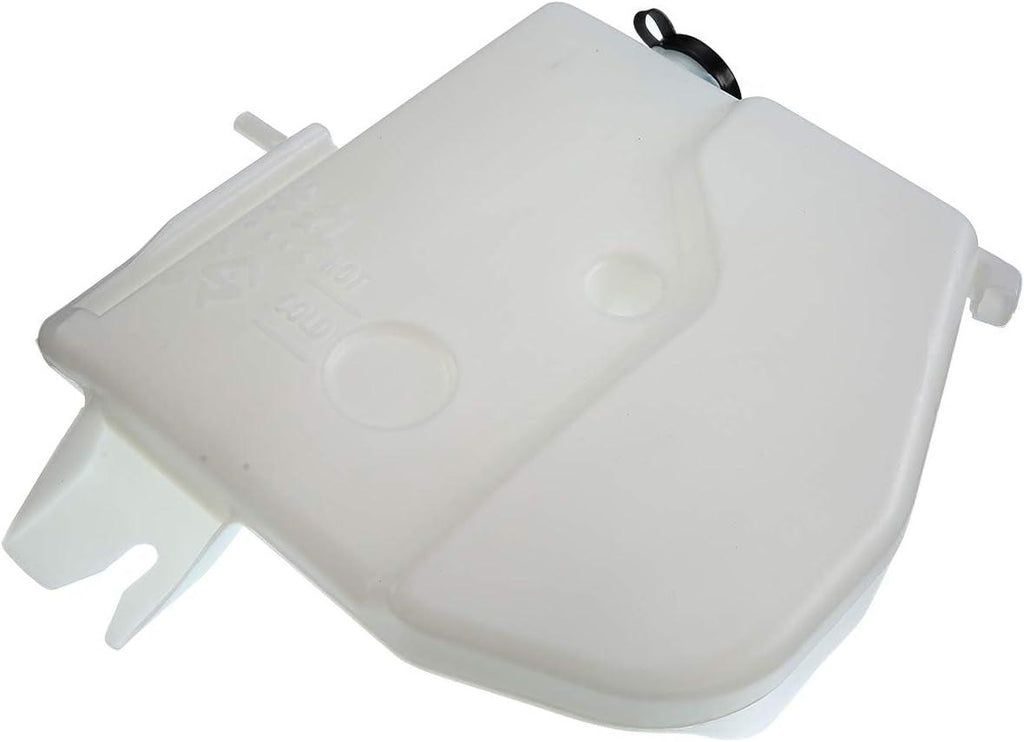 A-Premium Engine Coolant Overflow Recovery Reservoir Tank [W/Cap & Tubing] Compatible with Buick Century 2001-2005, Regal 2001-2004, Chevy Impala 2000-2003, Monte Carlo 2000-2003, Replace # 10333858