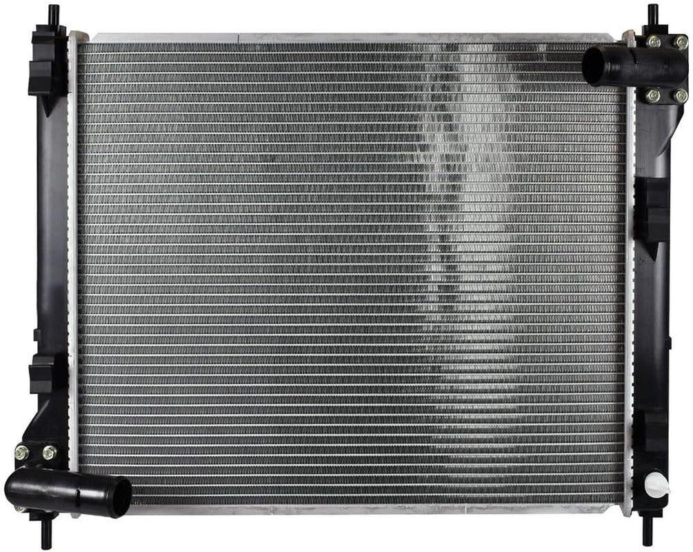 221-4412 Radiator, 1 Pack