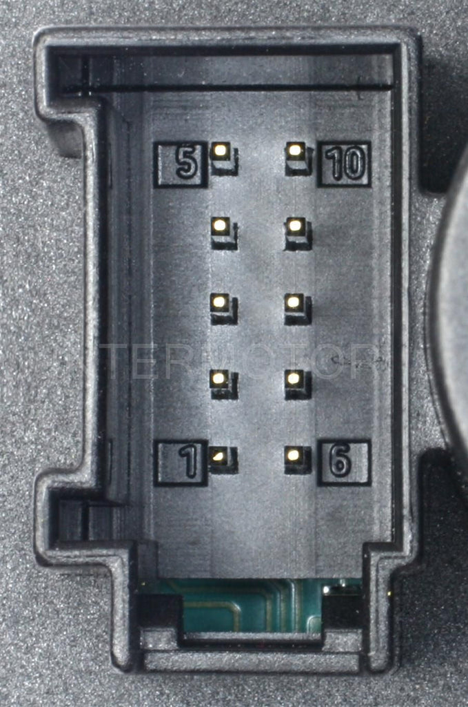 Standard Ignition Headlight Switch for CC, GTI HLS-1389