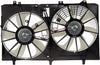 621-530 Engine Cooling Fan Assembly Compatible with Select Lexus / Toyota Models