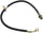 Professional 18J1945 Front Driver Side Hydraulic Brake Hose Assembly