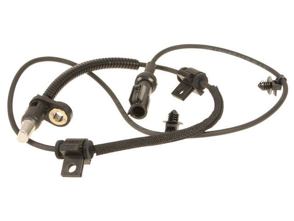 Front ABS Speed Sensor - Compatible with 2007 - 2010 Ford F-250 Super Duty RWD 2008 2009